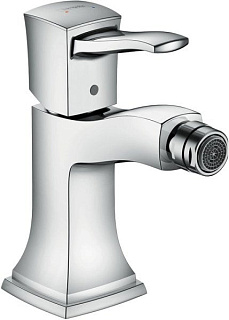 Смеситель для биде Hansgrohe Metropol Classic 31320000