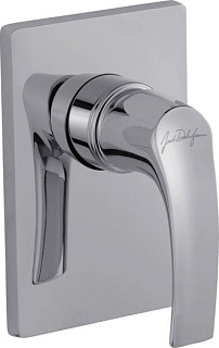 Встраиваемый смеситель Jacob Delafon Symbol E98712-CP