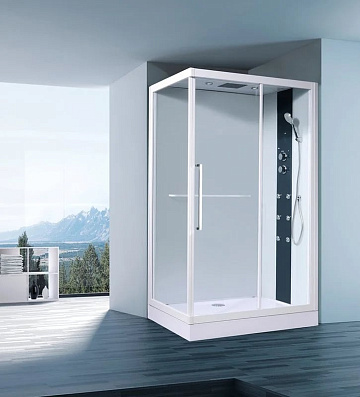 Душевая кабина Orans SR -86159 L\R