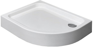 Поддон для душа Radaway Laros E Compact 100x80, L