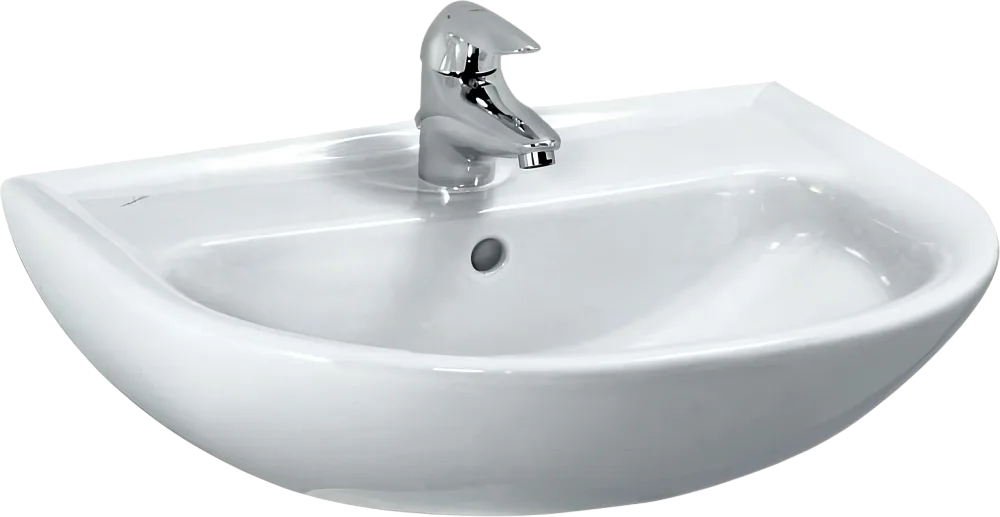 Раковина Laufen Pro 8.1095.1.000.104.1 Sancos — официальный сайт