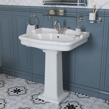 Мебельная раковина BelBagno Boheme BB115L