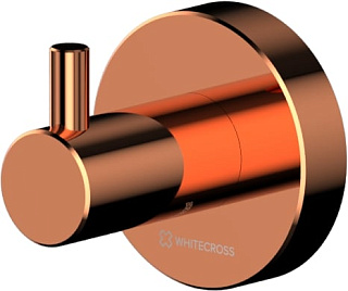 Крючок WHITECROSS Ergo ER2210CP медь
