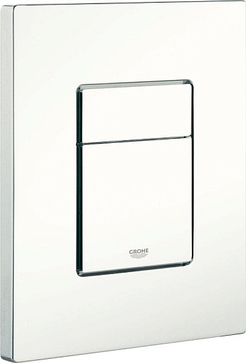 Система инсталляции для унитазов Grohe Rapid SL 38772001, 3 в 1 с кнопкой смыва