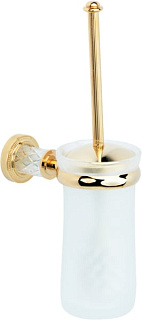 Ершик Boheme Murano Cristal 10913-CRST-G золото