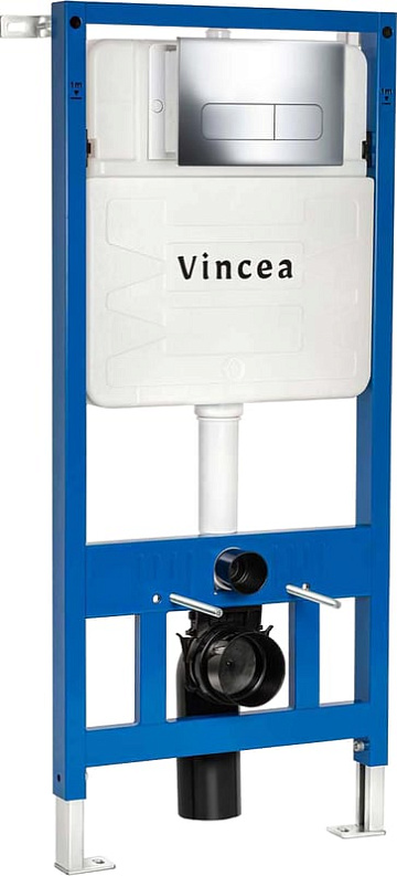 Система инсталляции для унитазов Vincea VIS-601