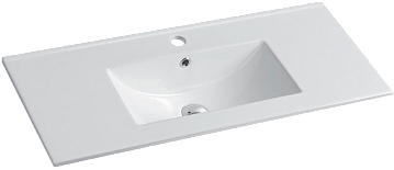Мебельная раковина Vincea VBS-13990S1 90 см