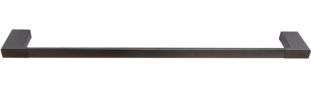 Полотенцедержатель Cezares Slider TH-60-GM оружейная сталь Sancos — официальный сайт