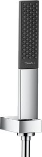 Душевой гарнитур Hansgrohe Rainfinity 26857000, хром