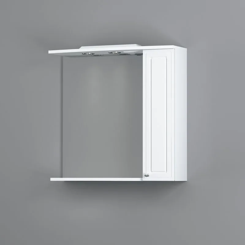 Зеркало Damixa RedBlu Palace One 75 R 75 Sancos — Оригинал