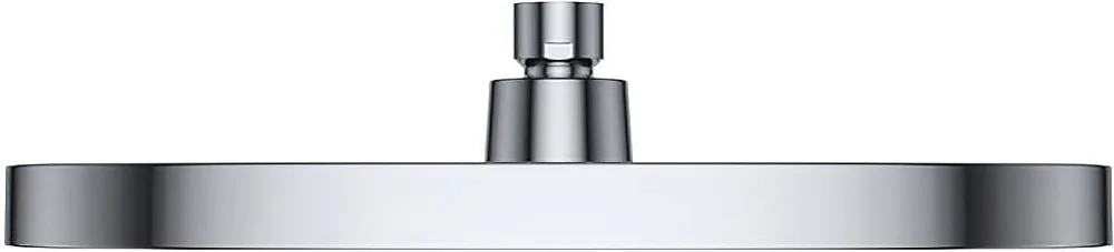 Верхний душ IDDIS SpaHome SPA26CSi64 хром Sancos — официальный сайт