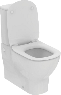 Унитаз-компакт напольный Ideal Standard Tesi T371701
