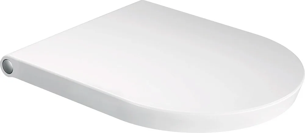 Унитаз подвесной Duravit White Tulip 2576092000 Sancos — официальный сайт