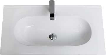 Мебельная раковина BelBagno LOV-800-LVB