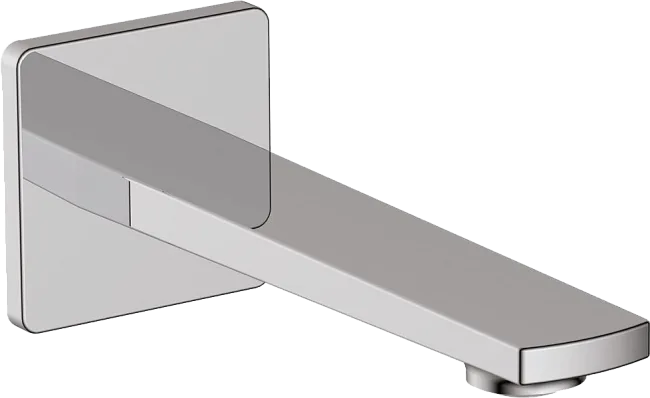 Излив BelBagno Carin CAR-BC-CRM для ванны Sancos — Оригинал