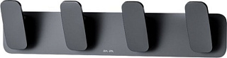Крючок AM.PM Inspire 2.0 A50A35922 черный