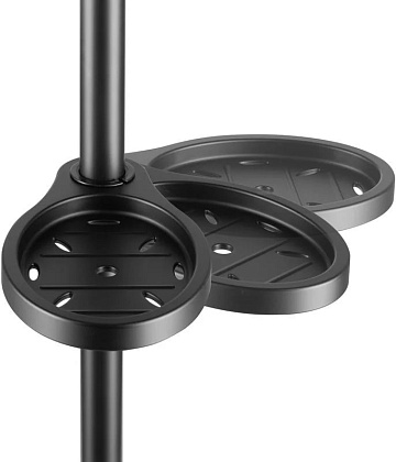 Душевая стойка Swedbe Harmony 5102B