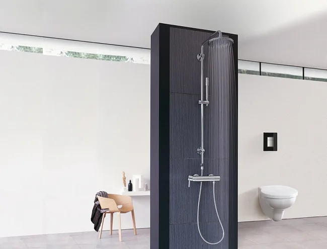 Душевой шланг Grohe Relexa 28142002 Sancos — Оригинал
