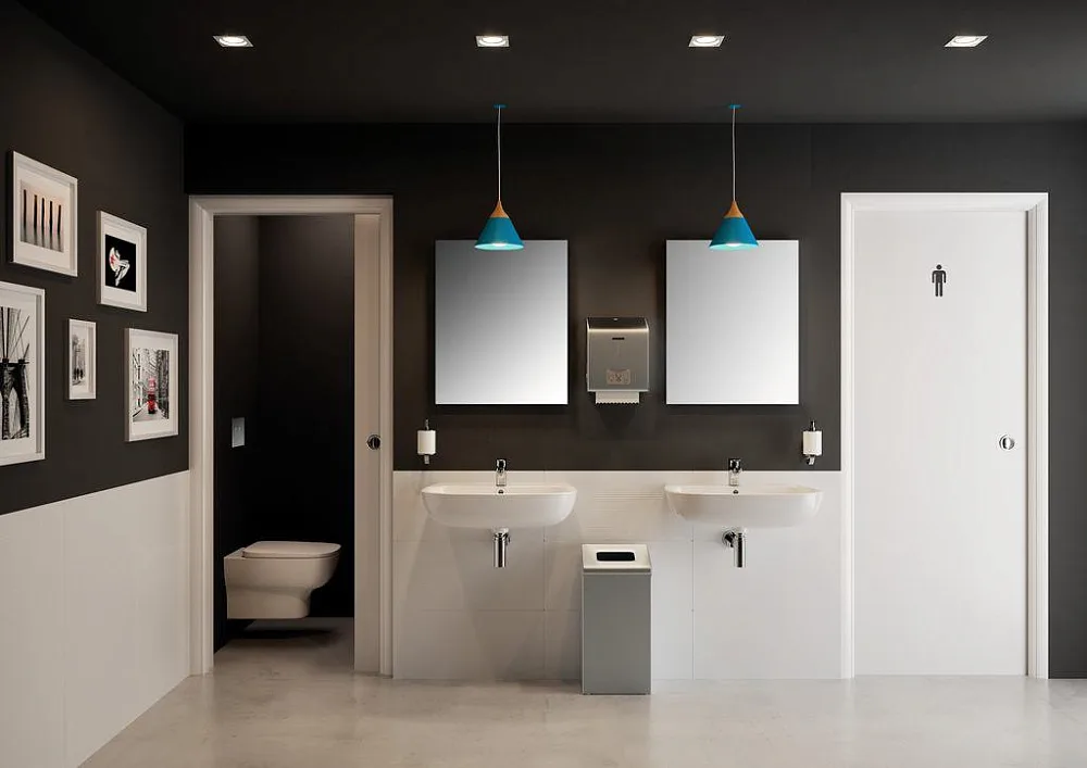 Унитаз подвесной Ideal Standard Esedra AquaBlade T386001 Sancos — официальный сайт