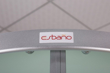Душевая кабина Esbano C ESKB115CR без крыши