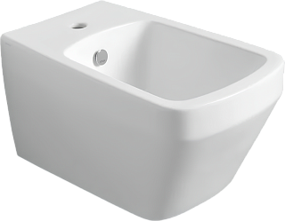 Биде подвесное Simas Baden Baden BB19bi*1