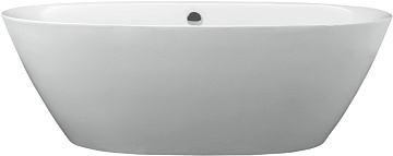 Акриловая ванна BelBagno 180x90 см, BB68-1800