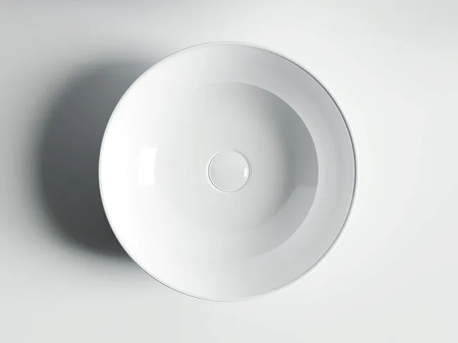 Накладная раковина Ceramicanova Element CN6013 Sancos — Оригинал