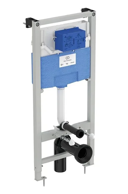 Система инсталляции для унитазов Ideal Standard ProSys 120P R027767 Sancos — Оригинал