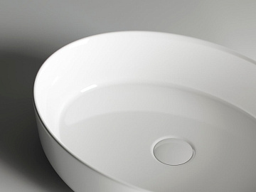 Накладная раковина Ceramicanova Element CN5002