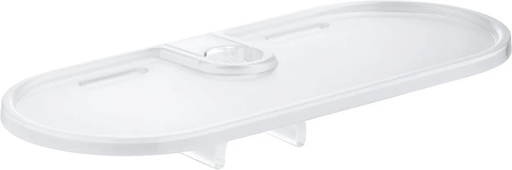 Душевой гарнитур Grohe Vitalio Comfort 100 26398000, хром Sancos — официальный сайт