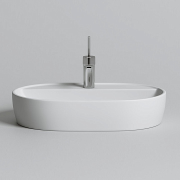 Накладная раковина Ceramicanova Element CN6035