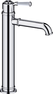 Смеситель для раковины Timo Arisa 5311/00F chrome