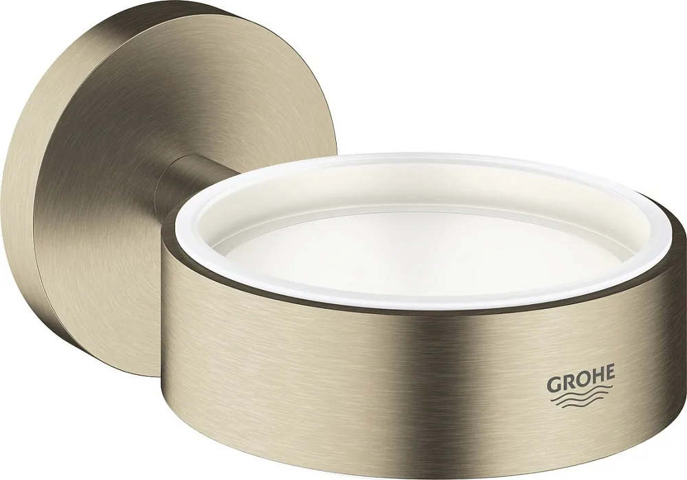 Стакан Grohe Essentials 40369 Sancos — официальный сайт