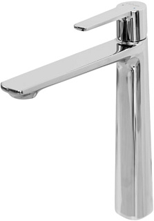 Смеситель Cezares Lux LC-01-W0 хром
