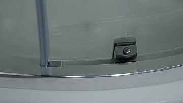 Душевой уголок Timo Altti -608 Сlean Glass 80х80 см