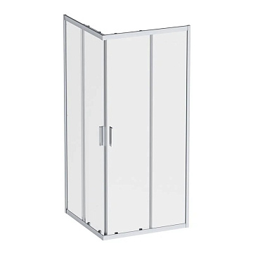 Душевой уголок AM.PM Gem W90G-403-9090MT 90х90 см