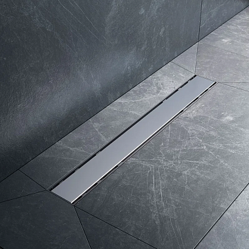 Душевой трап (лоток) AM.PM PrimeFlow Tile 60 см, с опорами