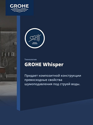 Мойка GROHE K700, нержавеющая сталь (31580SD1)