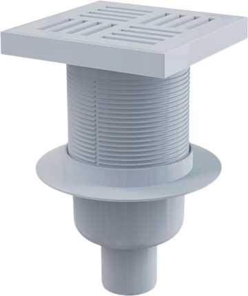 Душевой трап AlcaPlast APV 6211