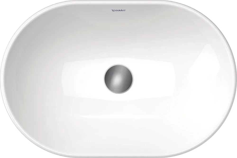 Накладная раковина Duravit D-Neo 2372600070 Sancos — официальный сайт