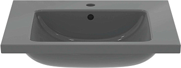 Мебельная раковина Ideal Standard I Life B T460558 60 серый