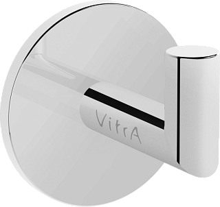Крючок VitrA Origin A44884 хром