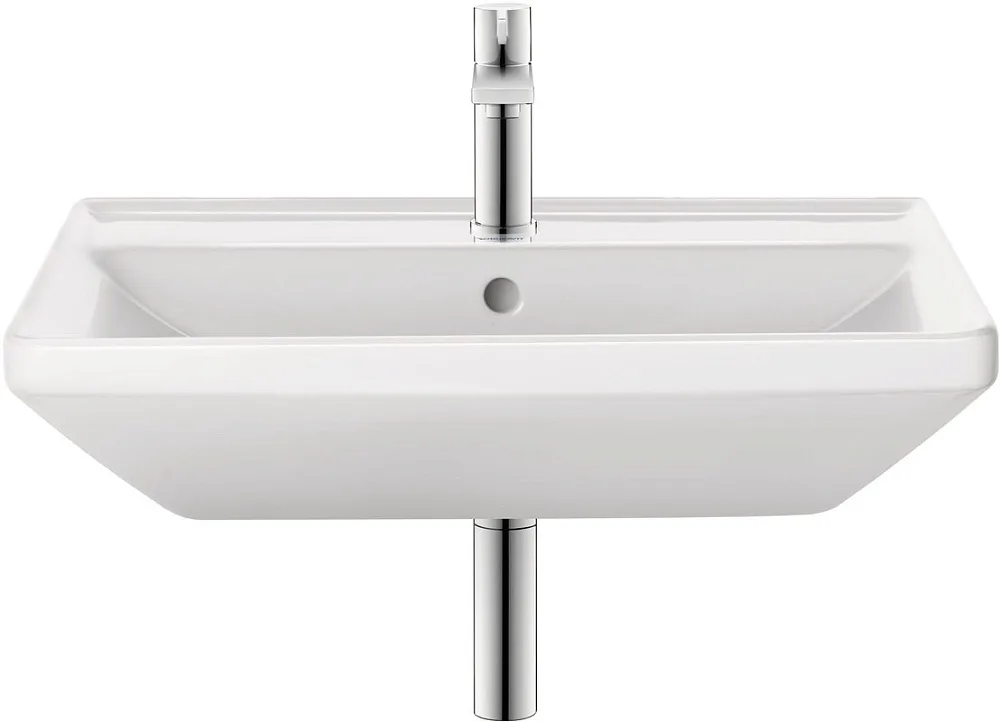 Раковина Duravit D-Neo 2366550000 Sancos — официальный сайт