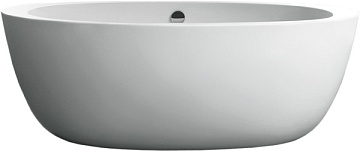 Акриловая ванна BelBagno 170x90 см, BB67-1700