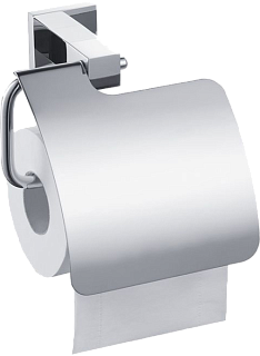 Держатель туалетной бумаги Timo Selene 10042/00 chrome