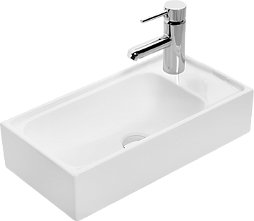 Мебельная раковина BelBagno Mini Mini