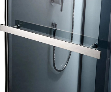 Душевая кабина Orans SR 8629ED0 без крыши