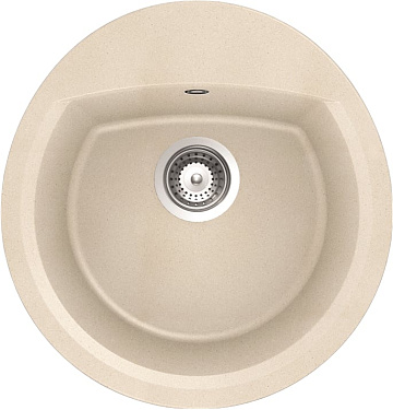 Мойка кухонная Schock Eclipse 45 Cristalite эверест