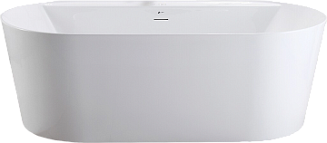 Акриловая ванна Esbano Vigo 170x85 см, ESVAVIGO