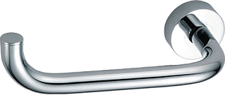 Держатель туалетной бумаги Wasserkraft Donau K-9496